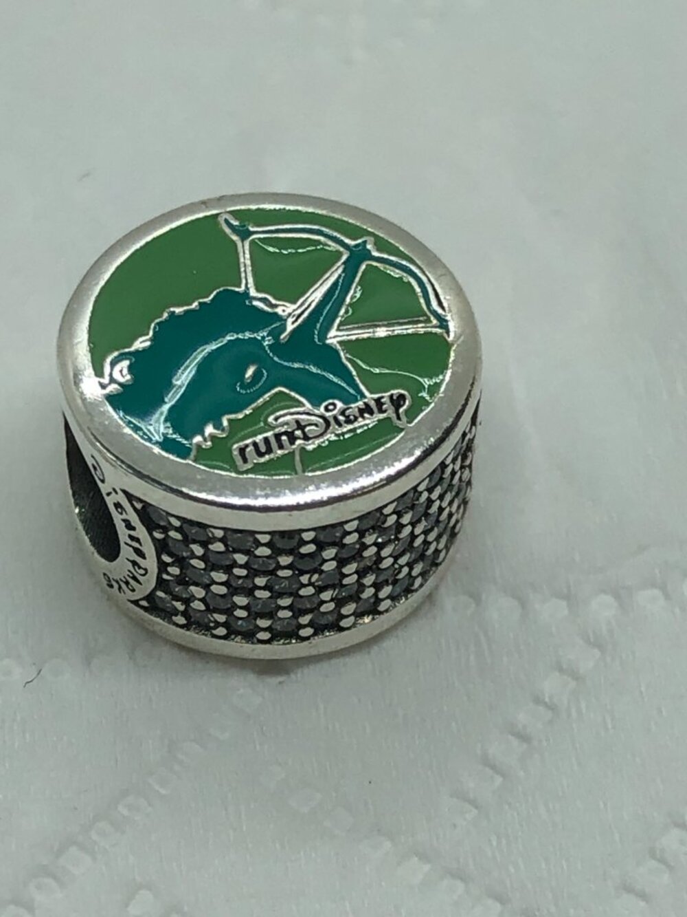✨ ✨Pandora RunDisney 2026 Princess 5K Charm - Picture 4 of 4